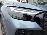 2024 Audi Q4 e-tron 50 e-tron quattro Trailblazer Night Edition — миниатюра 6