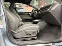 2024 Audi Q4 e-tron 50 e-tron quattro Trailblazer Night Edition — миниатюра 10