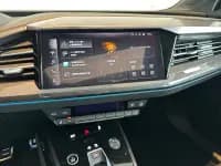 Audi Q4 e-tron 2024 Model 40 e-tron Trailblazer — миниатюра 7