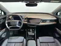 Audi Q4 e-tron 2024 Model 40 e-tron Trailblazer — миниатюра 8