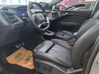 Audi Q4 e-tron 2024 Model 40 e-tron Trailblazer — миниатюра 3