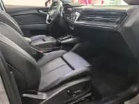 Audi Q4 e-tron 2024 Model 40 e-tron Trailblazer — миниатюра 4