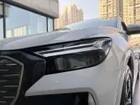 Audi Q4 e-tron 2024 Model 40 e-tron Trailblazer — миниатюра 12