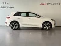 Audi Q4 e-tron 2024 Model 40 e-tron Trailblazer — миниатюра 3