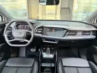 Audi Q4 e-tron 2024 Model 40 e-tron Trailblazer — миниатюра 6