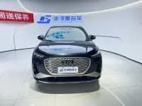 Audi Q4 e-tron 2024 Model 40 e-tron Trailblazer — миниатюра 4