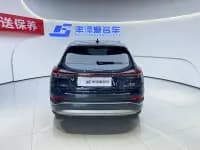 Audi Q4 e-tron 2024 Model 40 e-tron Trailblazer — миниатюра 5