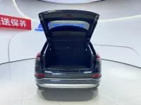 Audi Q4 e-tron 2024 Model 40 e-tron Trailblazer — миниатюра 6