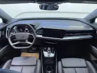 Audi Q4 e-tron 2024 Model 40 e-tron Trailblazer — миниатюра 9