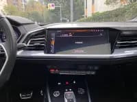 Audi Q4 e-tron 2023 Model 40 e-tron Trailblazer — миниатюра 12