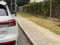 Audi Q4 e-tron 2023 Model 40 e-tron Trailblazer — миниатюра 19