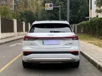 Audi Q4 e-tron 2023 Model 40 e-tron Trailblazer — миниатюра 21