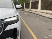 Audi Q4 e-tron 2023 Model 40 e-tron Trailblazer — миниатюра 4