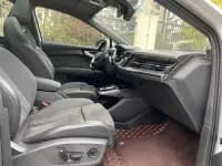 Audi Q4 e-tron 2023 Model 40 e-tron Trailblazer — миниатюра 5