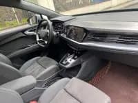 Audi Q4 e-tron 2023 Model 40 e-tron Trailblazer — миниатюра 6