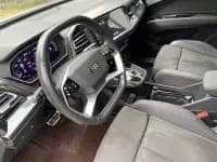 Audi Q4 e-tron 2023 Model 40 e-tron Trailblazer — миниатюра 7