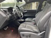 Audi Q4 e-tron 2023 Model 40 e-tron Trailblazer — миниатюра 8