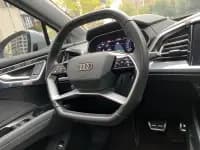 Audi Q4 e-tron 2023 Model 40 e-tron Trailblazer — миниатюра 10