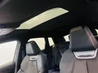 2024 Audi Q4 e-tron 50 e-tron quattro Trailblazer Night Edition — миниатюра 12