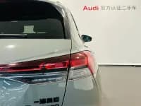 2024 Audi Q4 e-tron 50 e-tron quattro Trailblazer Night Edition — миниатюра 16