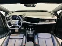 2024 Audi Q4 e-tron 50 e-tron quattro Trailblazer Night Edition — миниатюра 7