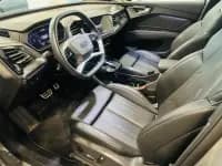 2024 Audi Q4 e-tron 50 e-tron quattro Trailblazer Night Edition — миниатюра 10