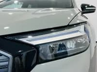 2024 Audi Q4 e-tron 50 e-tron quattro Trailblazer Night Edition — миниатюра 12