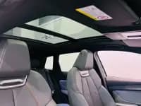 2024 Audi Q4 e-tron 50 e-tron quattro Trailblazer Night Edition — миниатюра 14