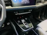 2024 Audi Q4 e-tron 50 e-tron quattro Trailblazer Night Edition — миниатюра 15