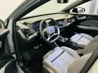 2024 Audi Q4 e-tron 50 e-tron quattro Trailblazer Night Edition — миниатюра 16