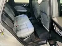 2024 Audi Q4 e-tron 50 e-tron quattro Trailblazer Night Edition — миниатюра 8