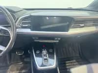 Audi Q4 e-tron 2022 40 e-tron Adventure Edition — миниатюра 11