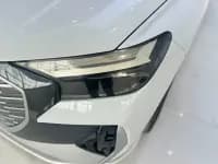 Audi Q4 e-tron 2022 40 e-tron Adventure Edition — миниатюра 15