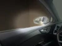 Audi Q4 e-tron 2022 40 e-tron Adventure Edition — миниатюра 10