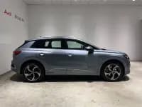 Audi Q4 e-tron 2024 Model 40 e-tron Trailblazer — миниатюра 4