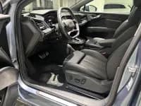 Audi Q4 e-tron 2024 Model 40 e-tron Trailblazer — миниатюра 7