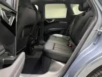 Audi Q4 e-tron 2024 Model 40 e-tron Trailblazer — миниатюра 8