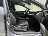 Audi Q4 e-tron 2024 Model 40 e-tron Trailblazer — миниатюра 9