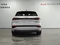 Audi Q4 e-tron 2024 Model 40 e-tron Trailblazer — миниатюра 14