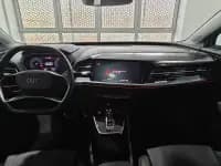 Audi Q4 e-tron 2024 Model 40 e-tron Trailblazer — миниатюра 7