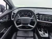Audi Q4 e-tron 2024 Model 40 e-tron Adventure Edition — миниатюра 12