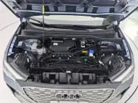 Audi Q4 e-tron 2024 Model 40 e-tron Adventure Edition — миниатюра 9