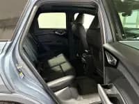 2024 Audi Q4 e-tron 50 e-tron quattro Trailblazer Night Edition — миниатюра 12