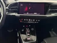 2024 Audi Q4 e-tron 50 e-tron quattro Trailblazer Night Edition — миниатюра 6