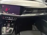 2024 Audi Q4 e-tron 50 e-tron quattro Trailblazer Night Edition — миниатюра 7