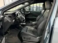 2024 Audi Q4 e-tron 50 e-tron quattro Trailblazer Night Edition — миниатюра 9