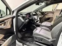 Audi Q4 e-tron 2024 Model 40 e-tron Trailblazer — миниатюра 11