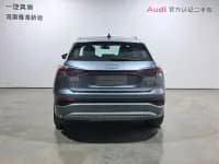 Audi Q4 e-tron 2024 Model 40 e-tron Adventure Edition — миниатюра 14