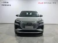 Audi Q4 e-tron 2024 Model 40 e-tron Adventure Edition — миниатюра 2