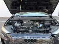 2024 Audi Q4 e-tron 50 e-tron quattro Trailblazer Night Edition — миниатюра 11